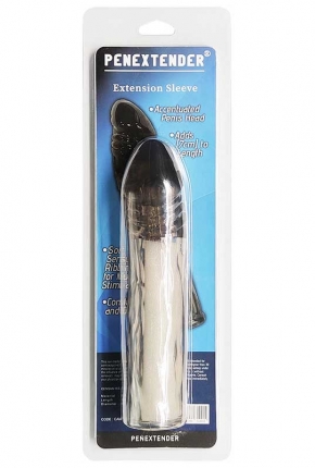 Penextender Penis Klf 17 cm